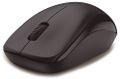 POŠKOZENÝ OBAL - GENIUS NX-7000/ 1200 dpi/ Blue-Eye senzor/ bezdrátová/ černá Myš, bezdrátová, optická, 1200DPI, 3 tlacítka, Blue-Eye senzor, USB, cerná - POŠKOZENÝ OBAL