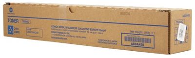 toner MINOLTA TN328C Bizhub i-SERIES C250i/C251i/C300i/C301i/C360i/C361i cyan (28000 str.)