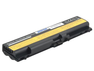 Batéria AVACOM pre Lenovo ThinkPad L530 Li-Ion 10,8 V 5200mAh 56Wh