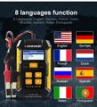Tester a nabíjačka batérií KONNWEI KW510 3v1