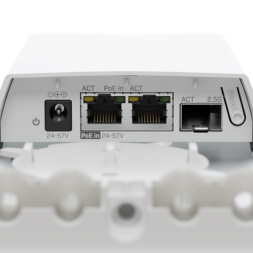 Mikrotik, FTC21