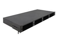 19  Fiber Optic HD High Density Patch