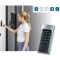 Homematic IP Klávesnica - podsvietená, vonkajšia - HmIP-WKP