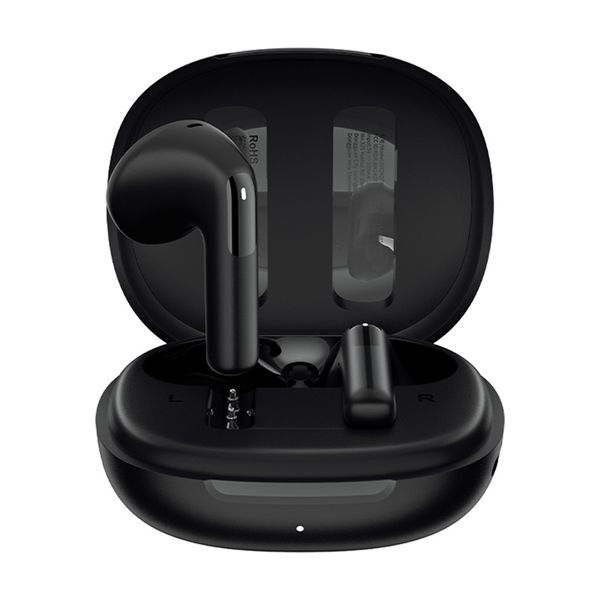 Slúchadlá TWS QCY Ailybuds E10 T35 (čierne)