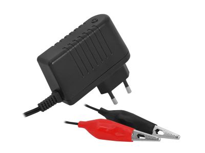 Nabíjačka akumulátorov LTC LXB416 12V 1050mAh pre batérie max. 20Ah