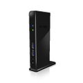 RAIDSONIC ICY BOX - USB 3.0 Dock Station pre NB
