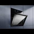 ELECTROLUX Vstavaná rúra KODEF70BZ