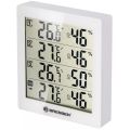 Meteostanica Bresser Temeo Hygro Quadro