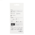 Tempered glass 2,5D for iPhone X / XS / 11 Pro 50in1