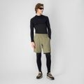 Športové legíny Base Layer Thermo Black - Champion, veľkosť S/M, veľkosť oblečenia S/M
