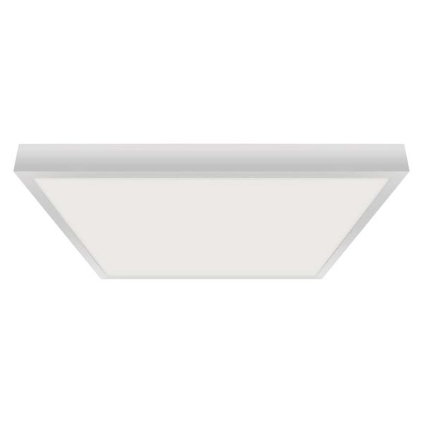 LED panel BAXXO 60 x 60 cm / 50 mm, 36 W, 4 320 lm, prisadený, neutrálna biela, IP20