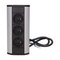 Orno OR-GM-9001/B-G