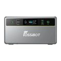 Nabíjacia stanica FOSSIBOT FBP1200 1200 W (zelená)