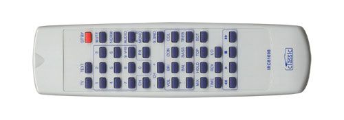 Ovládač diaľkový IRC81098 thorn