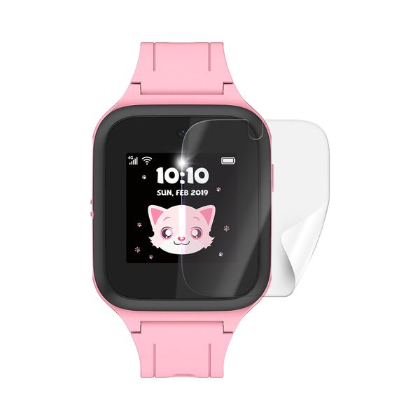 Screenshield TCL MOVETIME Family Watch MT40 fólie na displej
