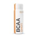 BCAA shot - GymBeam, marhuľa, 90 ml