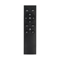 LED stropné svetlo SOLIGHT WO798-1-B