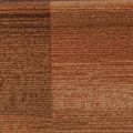 vidaXL Nášľapy na schody samolepiace 10 ks 65x21x4 cm hnedé