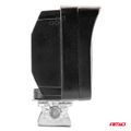 LED pracovné svetlo AWL22 15LED FLOOD 9-36V AMiO-02436