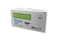Obrúsky s citronelou Mosquito TRIXLINE TR C 354