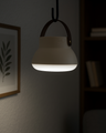 TR-15SW USB nabíjacia LED lampa