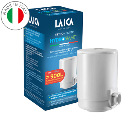 Laica Náhradný filter HYDROSMART FR01A01