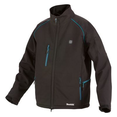 Makita Bunda XL s vyhrievaním aku Li-ion LXT 14,4V/18V   Z