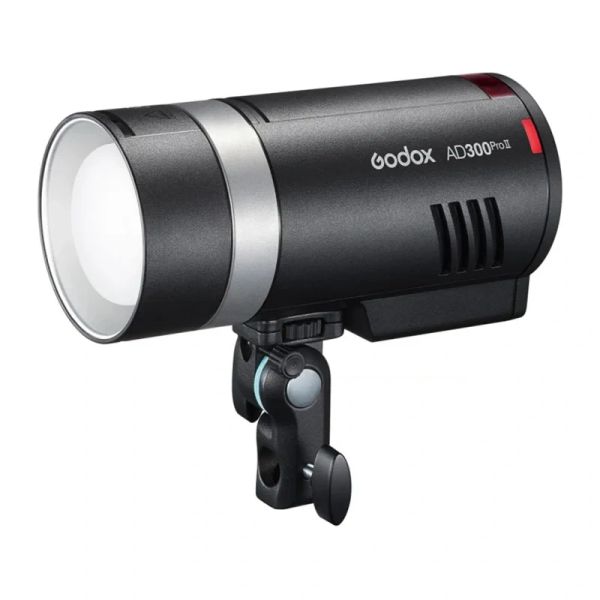 Blesk GODOX AD300ProII pre upevnenie Godox