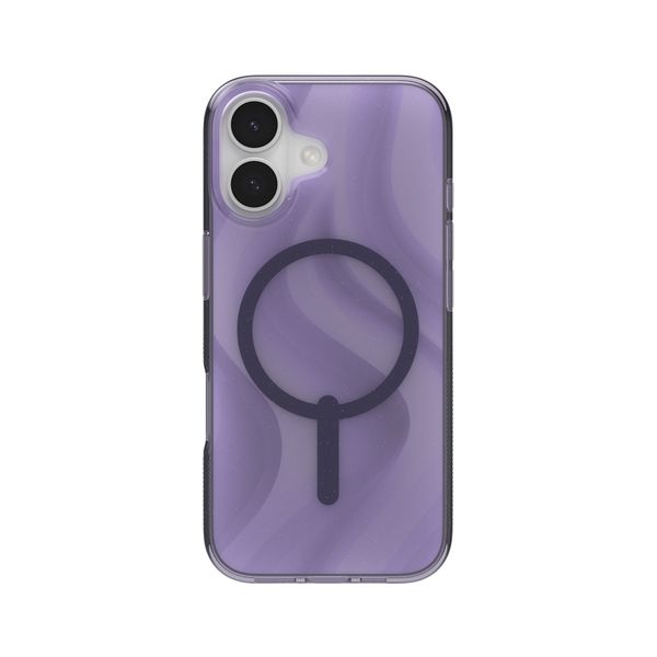 ZAGG Ochranný kryt Milan Snap Apple 17 Glitter Whirl