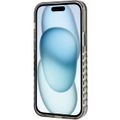 Puzdro Audi pre iPhone 15 Plus 6,7" čierne IML Big Logo MagSafe Case