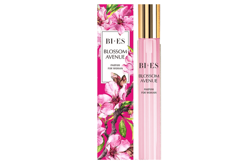 BI-ES TESTER Blossom Avenue dámsky parfum 12ml