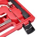 Sada na aretáciu motora MECHANIC ENGINE TIMING SET 43, Opel, Vauxhall, Chevrolet SIXTOL