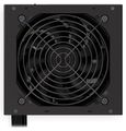 Endorfy zdroj Vero L6 Bronze 750W / ATX3.1 / 120mm / 80 Plus Bronze Zdroj, ATX 3.1, 750W, aktivní PFC, 120mm ventilátor, PCIe 5.1, Cybenetics Silver, 80PLUS Bronze