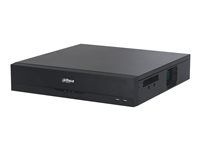 Samostatný DVR - 32 kanálov - v sieti - 2U - pripevniteľný do racku