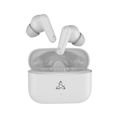 SBOX EB-TWS101-W, Bluetooth slúchadlá, white