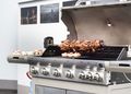 Plynový gril G21 Mexico BBQ Premium line, 7 horákov + zadarmo redukčný ventil