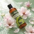 Šampón Magnolia 200 ml - GymBeam