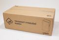 Jet Dryer LIGHT Strieborný ABS plast