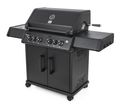 Plynový gril G21 Michigan BBQ Premium Line, 6 horákoch + zadarmo redukčný ventil