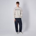 Mikina Crewneck Grey - Champion, veľkosť L, veľkosť oblečenia L