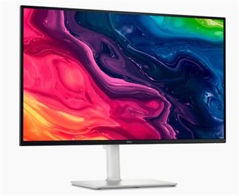 Dell S2725QS LCD 27" IPS/3840x2160/1000:1/4ms/2xHDMI/DP/IPS/čierny DELL 27 Plus 4K S2725QS/ 27" LED/ 16:9/ 3840x2160/ 1500:1/ 4ms/ 4K/ IPS/ 2x HDMI/ 2x USB/ 1 x DP/repro/ 3Y Basic on-site