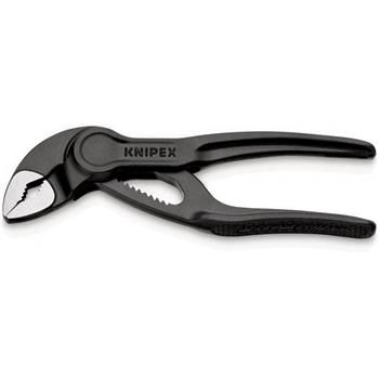 Knipex, Kleště na vodné čerpadlá Cobra® XS, 87 00 100