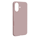 Etteri Silicone Mag puzdro pre iPhone 17 svetloružová