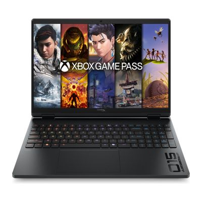 HyperX OMEN/15-ga0004ncx/i7-14650HX/15,3''/2560x1600/16GB/1TB/RTX 5060/W11H/Black/2R