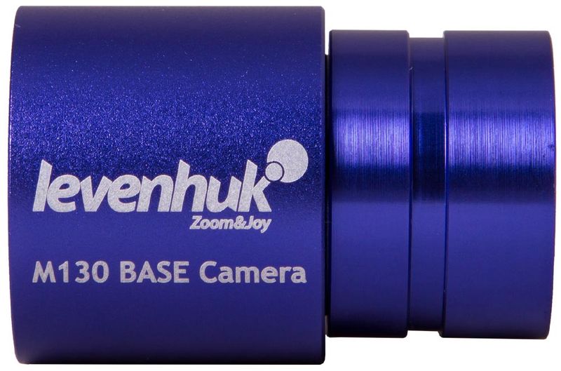 Digitálny fotoaparát Levenhuk M130 BASE