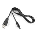 MHPower malý záložní zdroj DL181-12 Mini UPS 12V 1A Záložní zdroj, napájecí adaptér, UPS, 12W, 12V, 1A, baterie 2500mAh