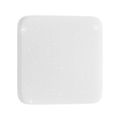 Modee Star effect LED štvorcové stropné svietidlo 14W 1460lm neutrálna biela (ML-CL4000K14W-IP-SR03)