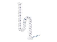 Neomounts Cable Spine Organizer for sit/