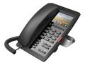 SLEVA - Fanvil H5 hotelový SIP telefon, poškozený obal