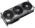 ASUS TUF Radeon RX 9070 XT O16G GAMING / 16GB GDDR6 / PCI-E / 3x DP / 1x HDMI Grafická karta, PCI-E, 16GB GDDR6, 1× HDMI, 3× DisplayPort, aktivní
